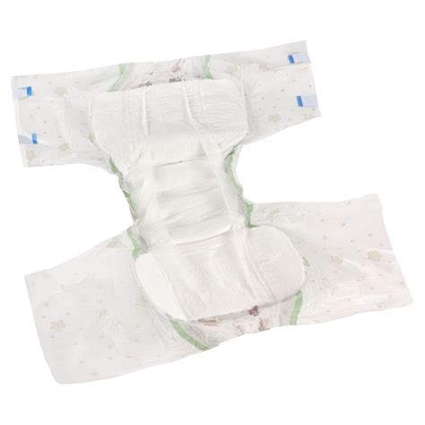 Crinklz Are Charming And Absorbent Youth Diapers