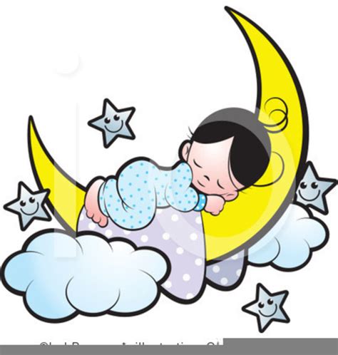 Go To Sleep Clipart Free Images At Vector Clip Art Online