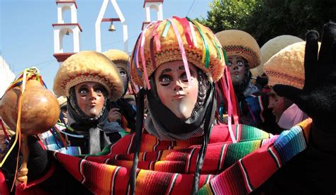 Fiesta Grande De Enero Inicia En Chiapa De Corzo Chiapas N