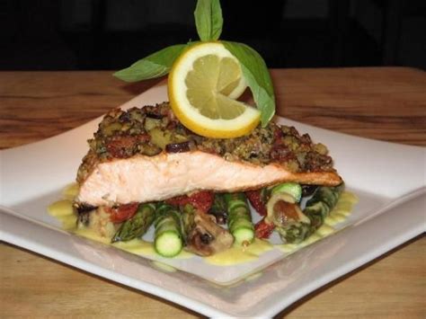 Stuffed Speckled Trout Fillets Recipe Recipe Speckled