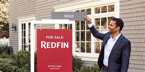 Real Estate Agents Redfin