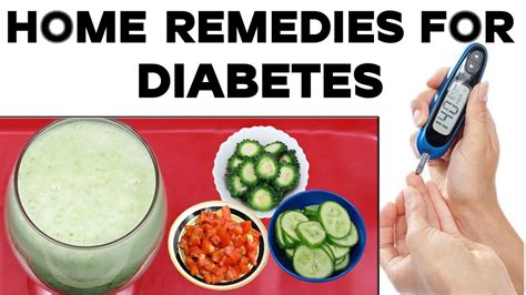 How To Cure Diabetes Permanently At Home Health Tips Home Remedies
