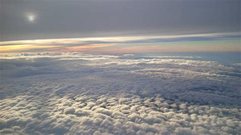 Clouds Airplane View Clouds Sky Views Scenes Quick Heaven Heavens Cloud