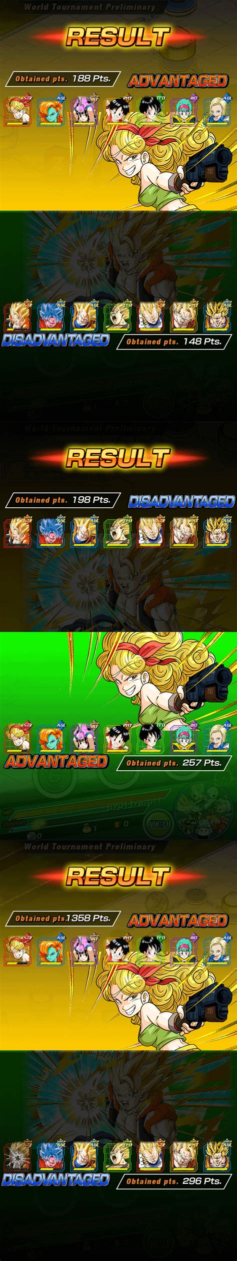 Fuck Power Levels Fuck Super Saiyans And Fuck You Rdbzdokkanbattle