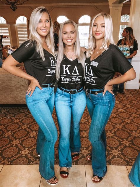 Kappa Delta Recruitment Kappa Delta Kappa Delta Sorority Women