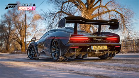This not only adds variety and. Download 2560x1440 wallpaper forza horizon 4, mclaren ...