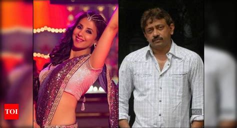 Ram Gopal Varma Is All Praise For His Rangeela Star Urmila Matondkar Hindi Movie News