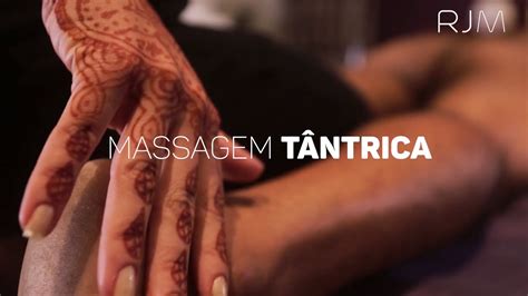 Massagem Tântrica No Rio De Janeiro Youtube