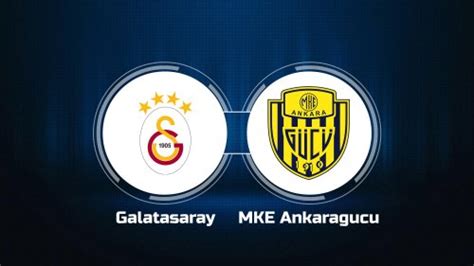 How To Watch Galatasaray Vs Mke Ankaragucu Live Stream Tv Channel