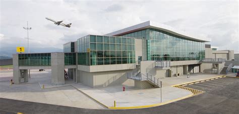 Latest Modernization Of The Juan Santamaría Airport ⋆ The Costa Rica News