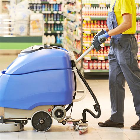 Shop And Retail Cleaning Infoclean Sydney And Melbourne
