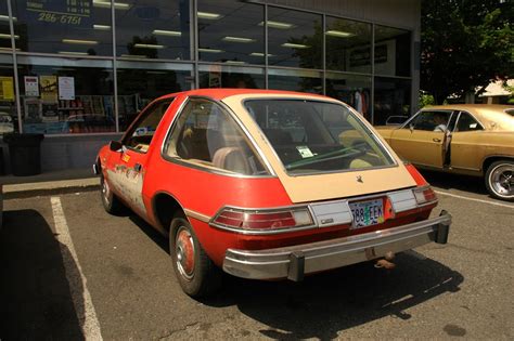 There are 8 classic amc pacers for sale today on classiccars.com. OLD PARKED CARS.: 1979 AMC Pacer DL.