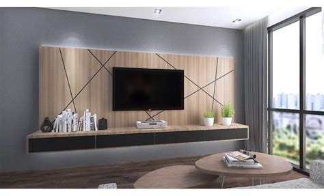But these modern tv wall units by italian furniture design company alf da fre definitely bring in some style. 15 TV Cabinet Designs That Will Make Your Living Room ...