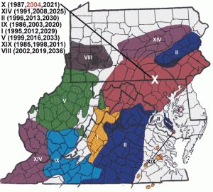 How to prepare for a swarm of cicadas this year—and why you should never kill them. Cicada Brood Map | Gadgets 2018