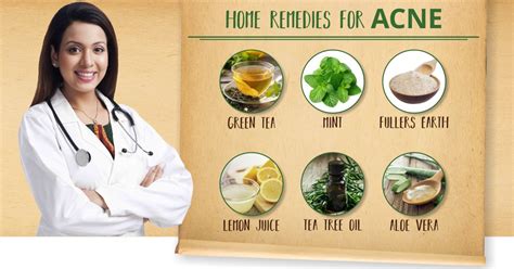 Ayurvedic Home Remedies For Acne