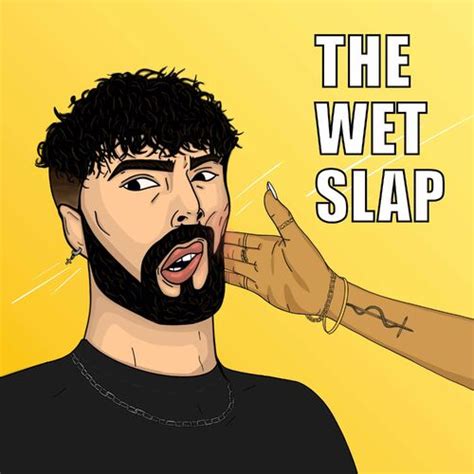 Listen To The Wet Slap Podcast Deezer