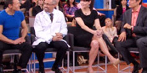 Dr Ozs Flat Belly Plan The Dr Oz Show