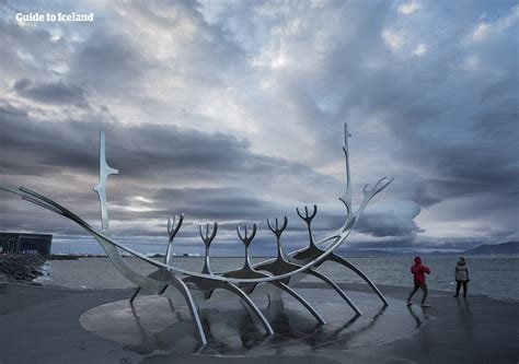 Sun Voyager Guide To Iceland