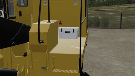 Tigercat B V Fs Farming Simulator Mod Fs Mod