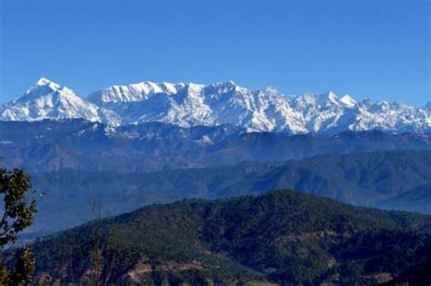12 Best Places To Visit In Kausani In 2023 That Make It A Winter Paradise