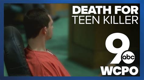 19 Year Old Sentenced To Death Youtube