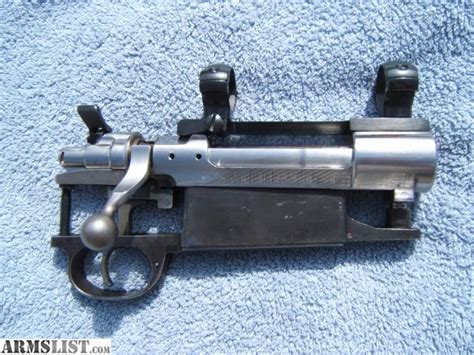 Armslist For Sale K98 Mauser Receiver