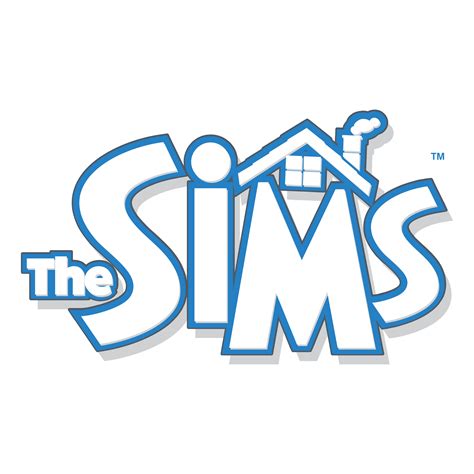 The Sims Logo Png Hd Quality Png Play Hot Sex Picture