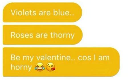 Student Who Asked Tinder Dates To Send Her Valentines Poems Says