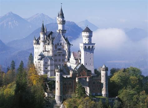 Maybe you would like to learn more about one of these? The meaning and symbolism of the word - «Castle»