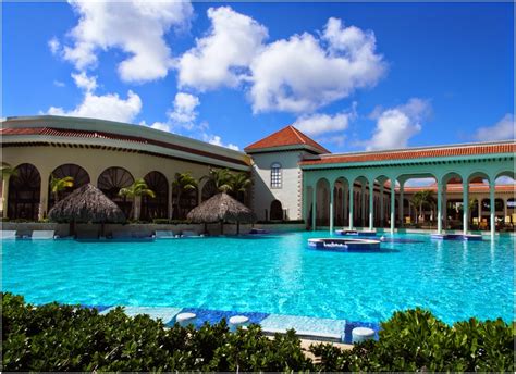 Paradisus Palma Real Punta Cana Redefining Luxury All Inclusive