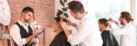 Quelles Sont Les Formations Pour Devenir Coiffeur Se