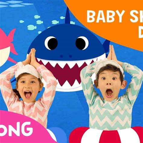 Baby Shark Do Do Do Do