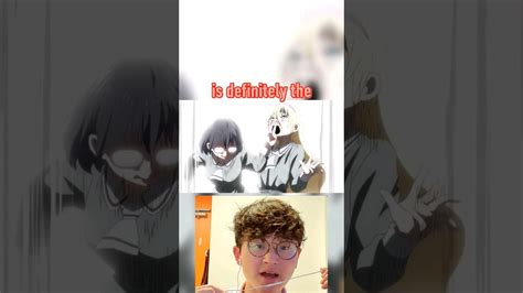 3 Gross Anime Girls Youtube