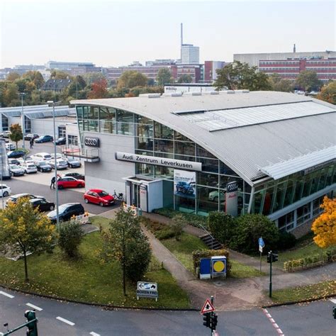 Liste der beliebtesten supermarkt in wiesdorf, leverkusen; Audi-Zentrum Leverkusen - Wiesdorf-Ost, Leverkusen - Willy ...