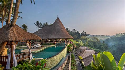 Multi Award Winning Five Star Ubud Escape With Private Pool And Daily