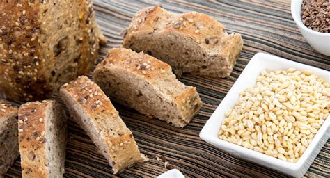 Whole grain foods are a healthier choice than refined grains because whole grain foods include all parts of the grain. Grains in your pregnancy diet | BabyCenter