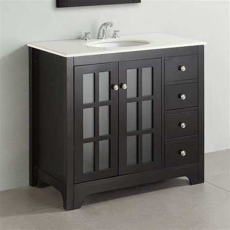 More details and links to products seen on my blog. Bathroom: Alluring Style Lowes Bath Vanities For Your ...