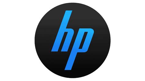 Hp Logo And Symbol Meaning History Sign