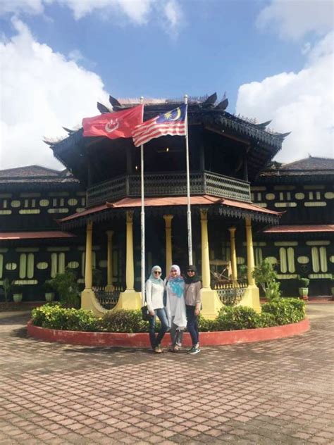 7 Places To Visit In Kota Bharu Expedia My Stories