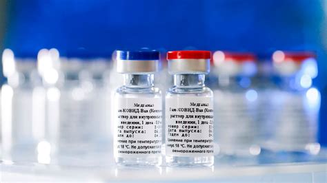 Qué se sabe de la vacuna de oxford. Rusia autoriza ensayo de vacuna de AstraZeneca contra ...