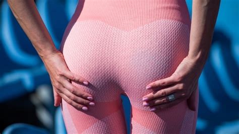 3 Health Issues Every Person With A Saggy Butt Should Know