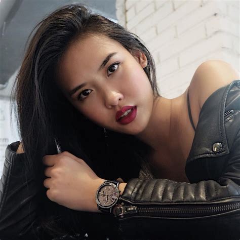Potret Terbaru Clara Tan Mantan Finalis Asia S Next Top Model Asal