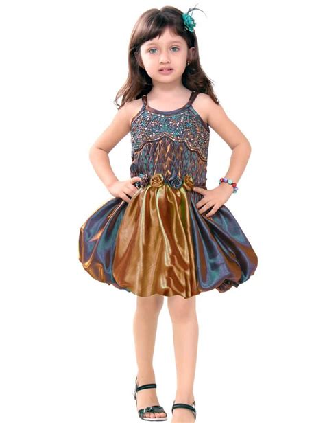 Latest Collection Of Clothes For Kids Cute Kids Latest Fashion Dress