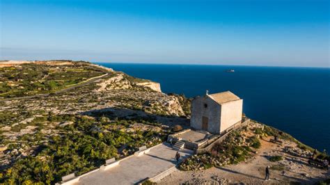 Top 10 Walks In Malta Mercury Holidays