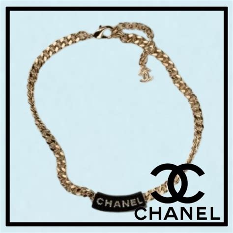 Chanel 2022 23fw Necklaces And Pendants In 2022 Pendant Necklace