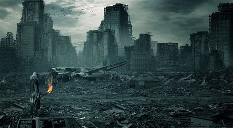 Apocalyptic 1080p 2k 4k 5k Hd Wallpapers Free Download Wallpaper Flare