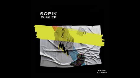 sopik like mad sex original mix youtube