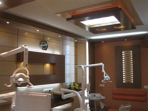 Interior Design Dental Office Lucius Hnatow