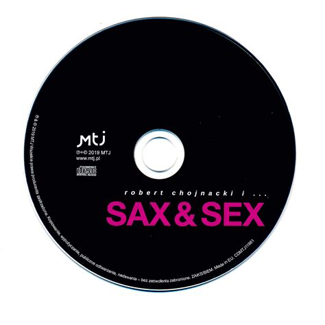 sax and sex chojnacki robert muzyka sklep empik
