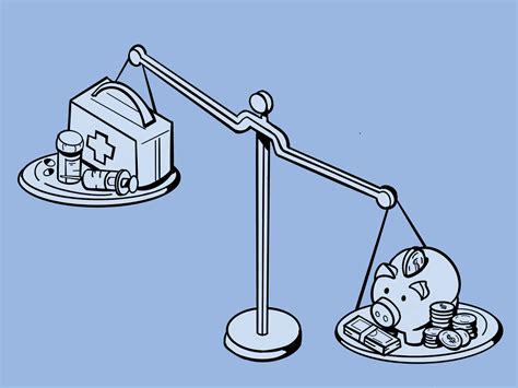 Why Do Healthcare Costs Keep Rising?